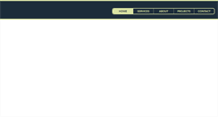 Desktop Screenshot of bobrudestructures.com
